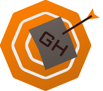 App logo