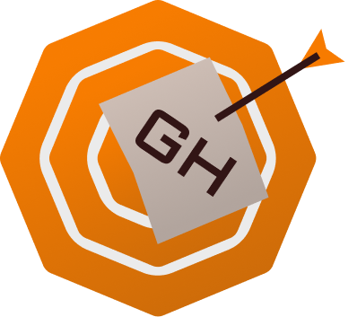 App logo